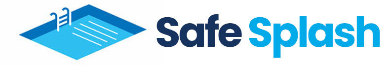Safe Splash Logo